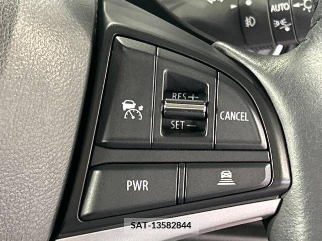 Suzuki HUSTLER 2020-05 330921-5