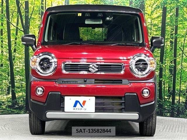 Suzuki HUSTLER 2020-05 330921-14
