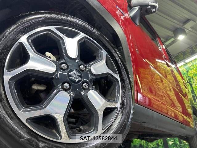 Suzuki HUSTLER 2020-05 330921-13