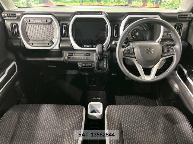 Suzuki HUSTLER 2020-05 330921-1
