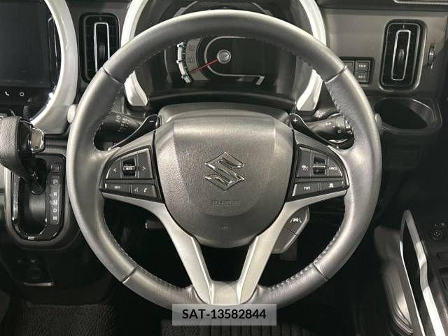 Suzuki HUSTLER 2020-05 330921-11