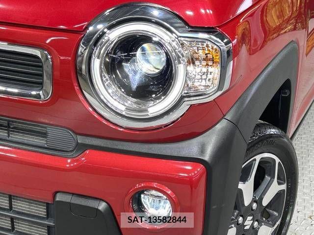 Suzuki HUSTLER 2020-05 330921-12