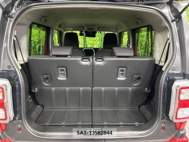 Suzuki HUSTLER 2020-05 330921-10