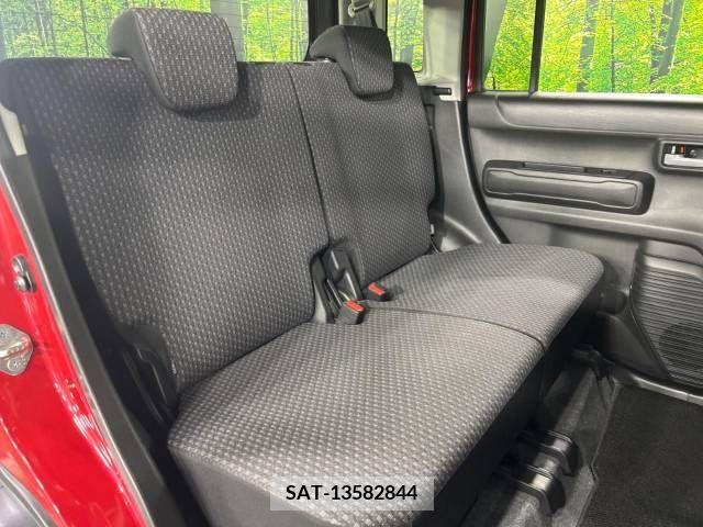 Suzuki HUSTLER 2020-05 330921-9