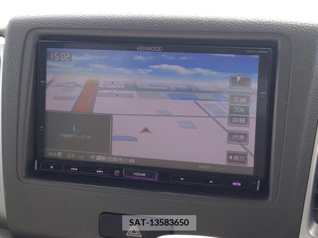 Suzuki SPACIA 2014-01 285651-16