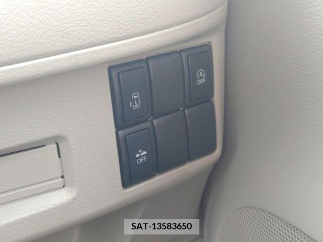 Suzuki SPACIA 2014-01 285651-15