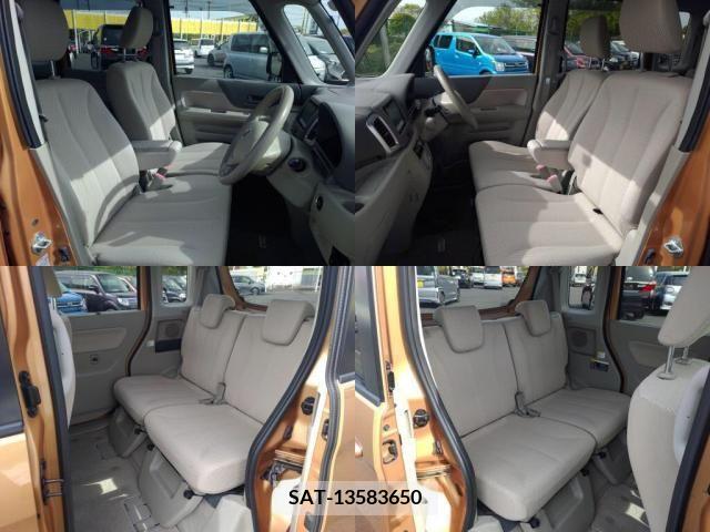 Suzuki SPACIA 2014-01 285651-6
