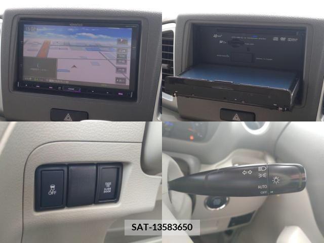 Suzuki SPACIA 2014-01 285651-5