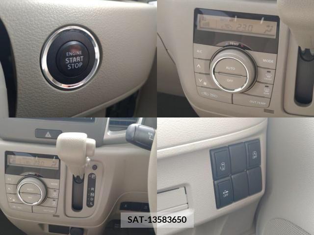 Suzuki SPACIA 2014-01 285651-4