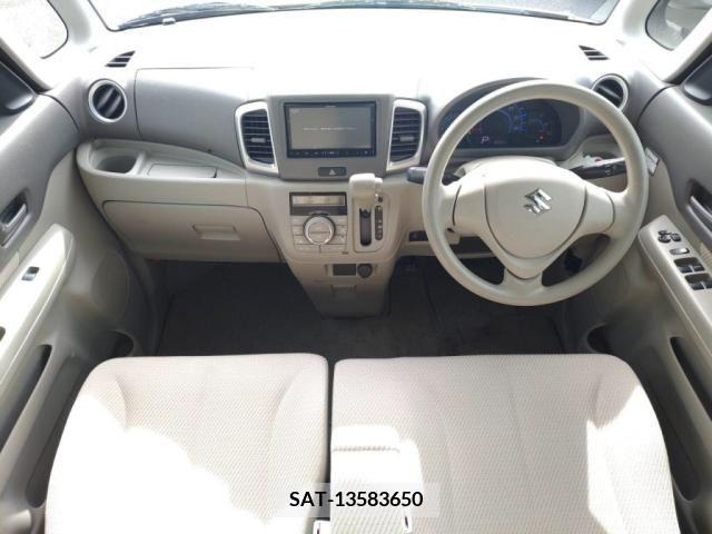 Suzuki SPACIA 2014-01 285651-2