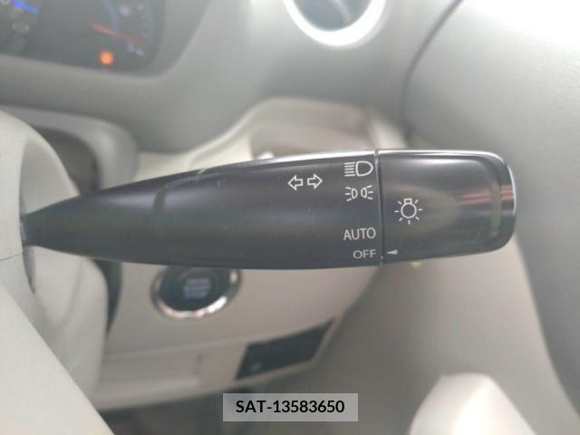 Suzuki SPACIA 2014-01 285651-19