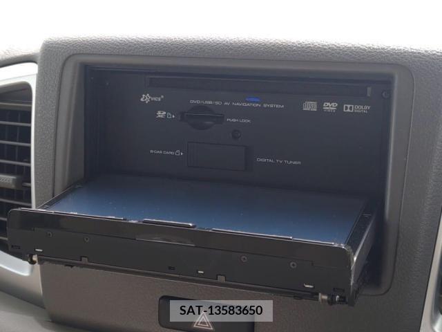 Suzuki SPACIA 2014-01 285651-17