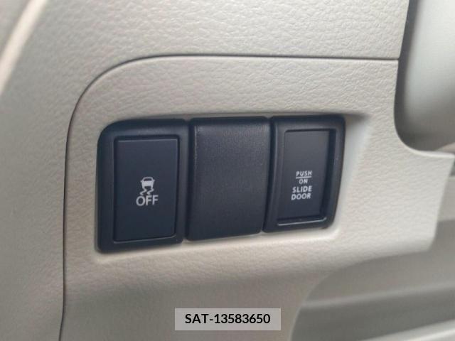 Suzuki SPACIA 2014-01 285651-18