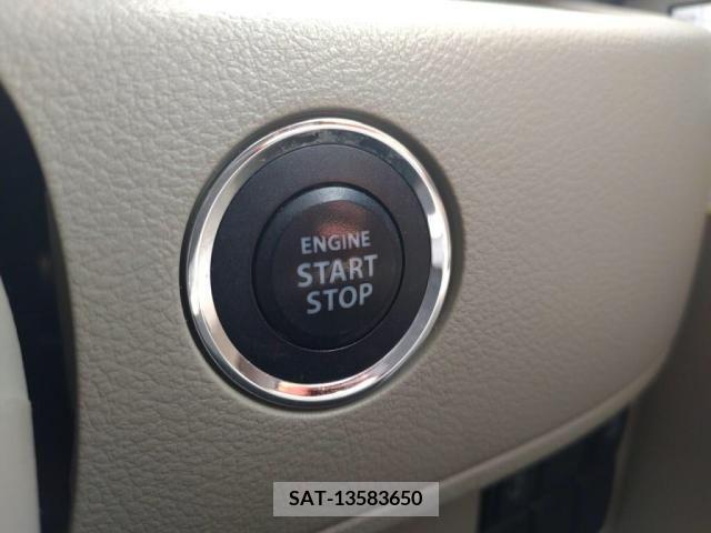 Suzuki SPACIA 2014-01 285651-12