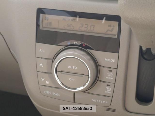 Suzuki SPACIA 2014-01 285651-13