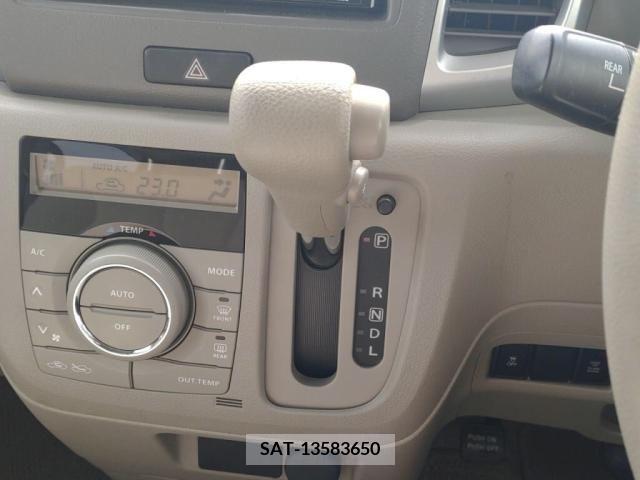 Suzuki SPACIA 2014-01 285651-14
