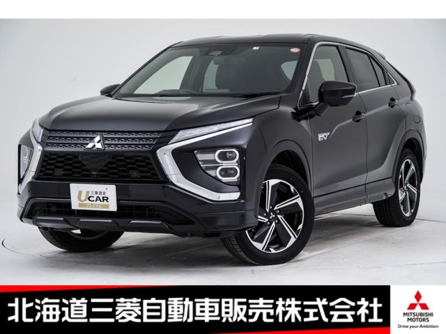 Mitsubishi ECLIPSE CROSS 2022-03 187715-0