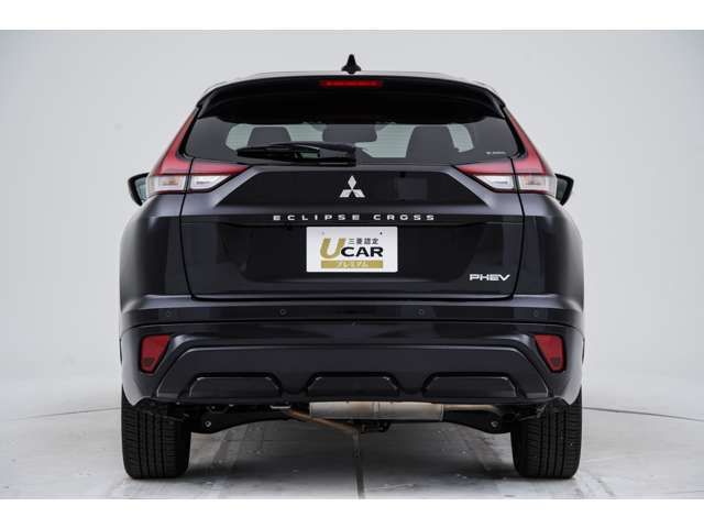 Mitsubishi ECLIPSE CROSS 2022-03 187715-18