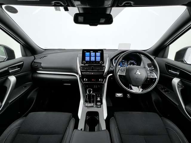 Mitsubishi ECLIPSE CROSS 2022-03 187715-4