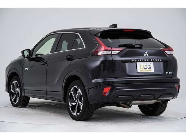 Mitsubishi ECLIPSE CROSS 2022-03 187715-17
