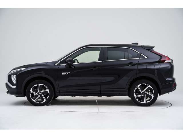 Mitsubishi ECLIPSE CROSS 2022-03 187715-2