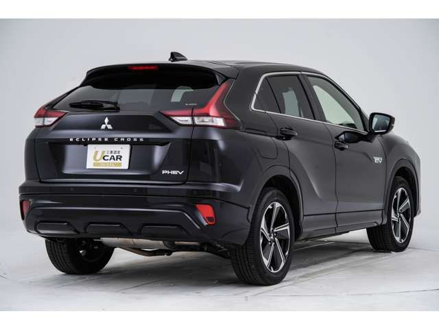 Mitsubishi ECLIPSE CROSS 2022-03 187715-19