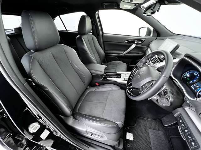 Mitsubishi ECLIPSE CROSS 2022-03 187715-5