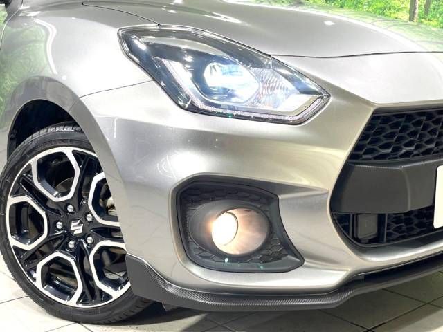 Suzuki SWIFT 2019-03 184590-9