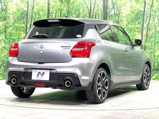 Suzuki SWIFT 2019-03 184590-17
