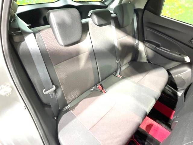Suzuki SWIFT 2019-03 184590-12