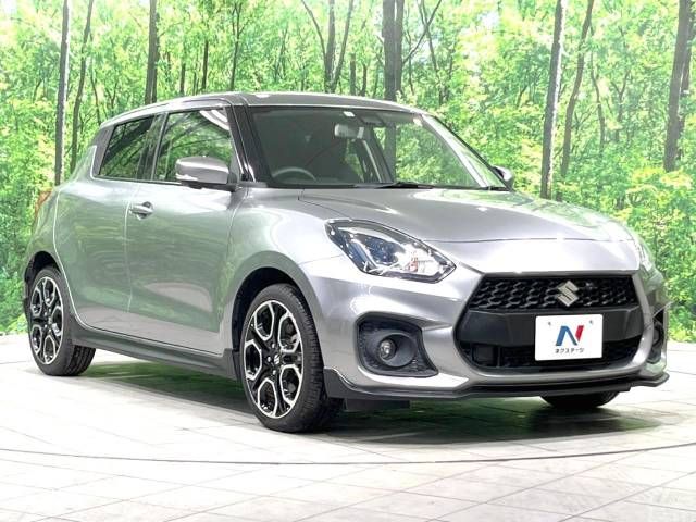 Suzuki SWIFT 2019-03 184590-16