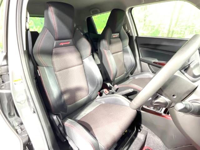 Suzuki SWIFT 2019-03 184590-11