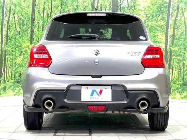 Suzuki SWIFT 2019-03 184590-15