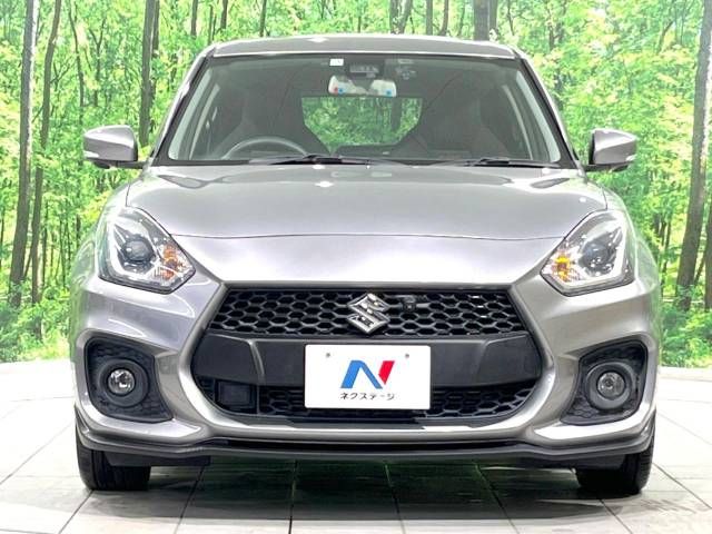 Suzuki SWIFT 2019-03 184590-14