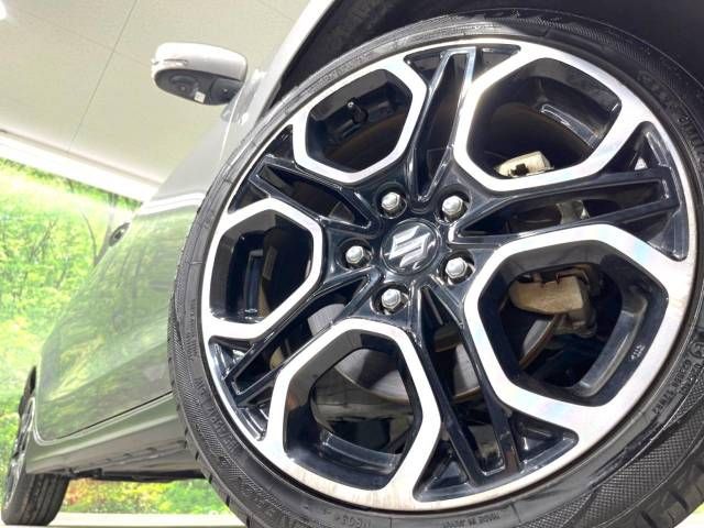 Suzuki SWIFT 2019-03 184590-10