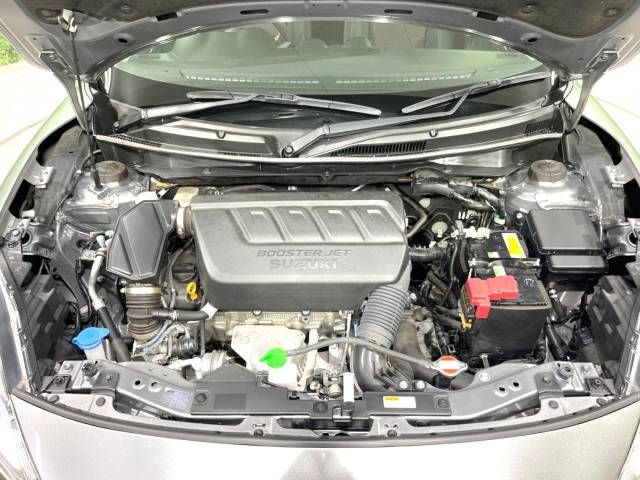 Suzuki SWIFT 2019-03 184590-18