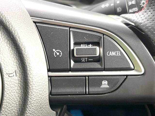 Suzuki SWIFT 2019-03 184590-6