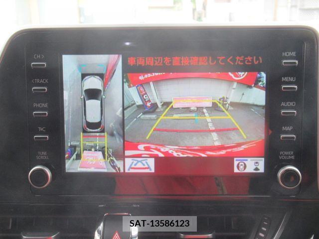 Toyota C-HR 2021-09 323085-16