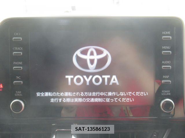 Toyota C-HR 2021-09 323085-15