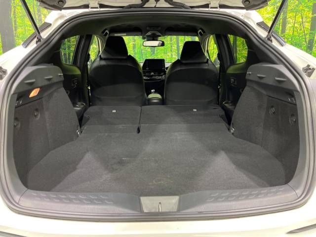 Toyota C-HR 2021-02 189046-10