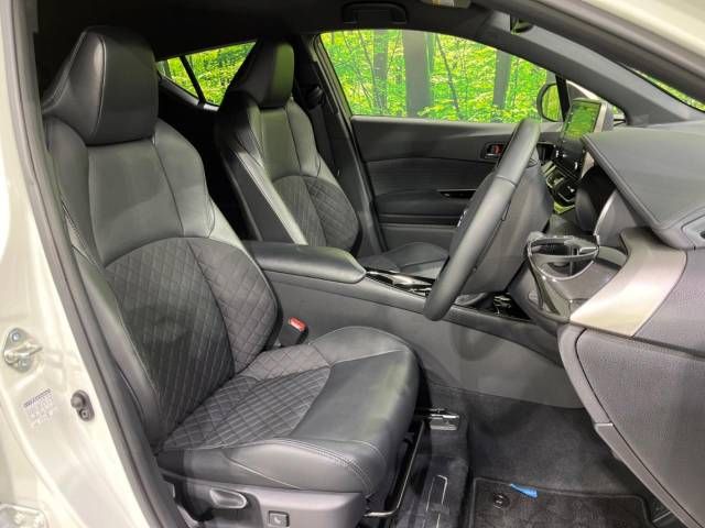 Toyota C-HR 2021-02 189046-8