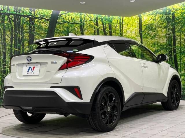 Toyota C-HR 2021-02 189046-17