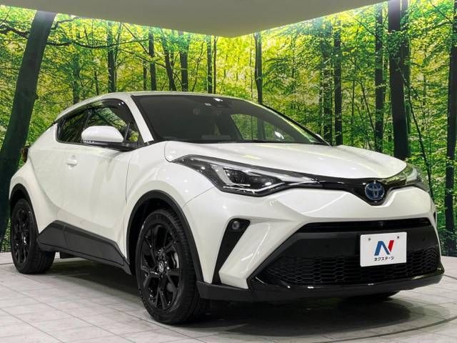 Toyota C-HR 2021-02 189046-16