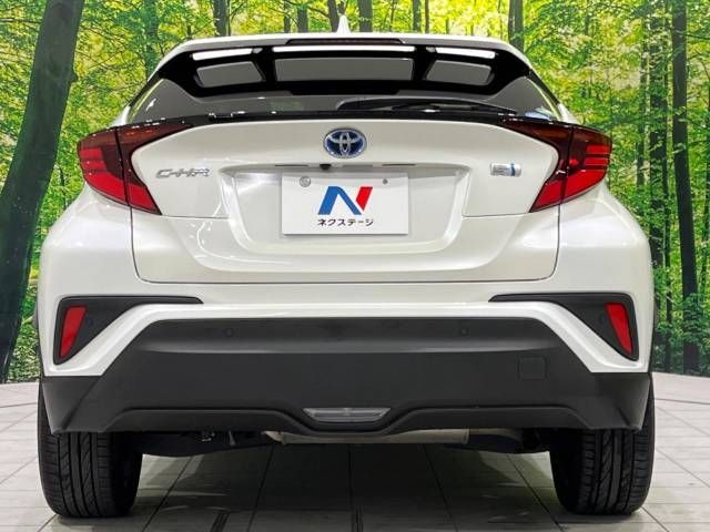 Toyota C-HR 2021-02 189046-15