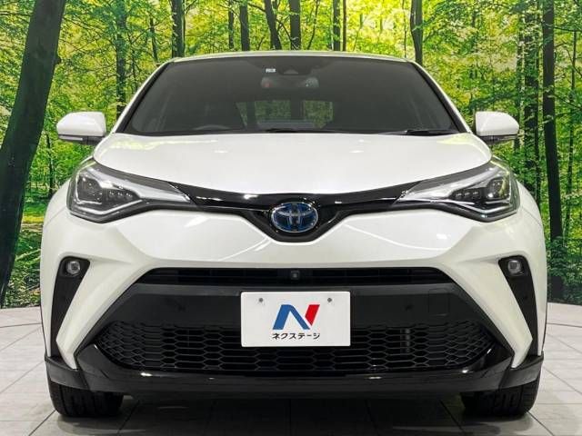 Toyota C-HR 2021-02 189046-14