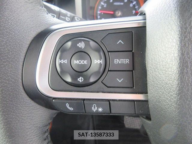 Daihatsu TAFT 2022-07 286837-21