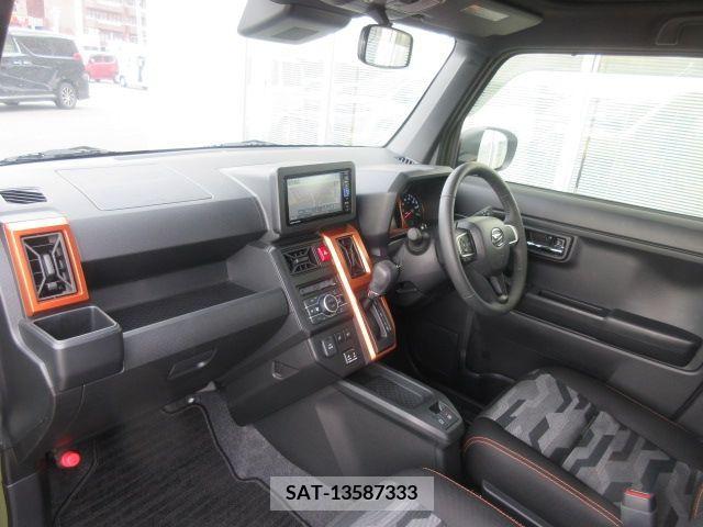 Daihatsu TAFT 2022-07 286837-4