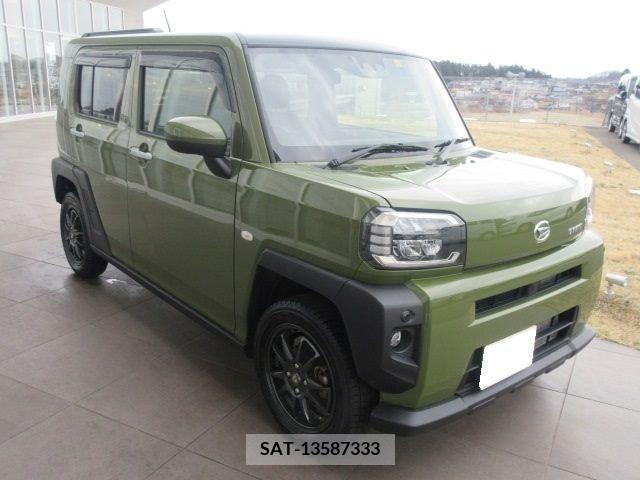 Daihatsu TAFT 2022-07 286837-2