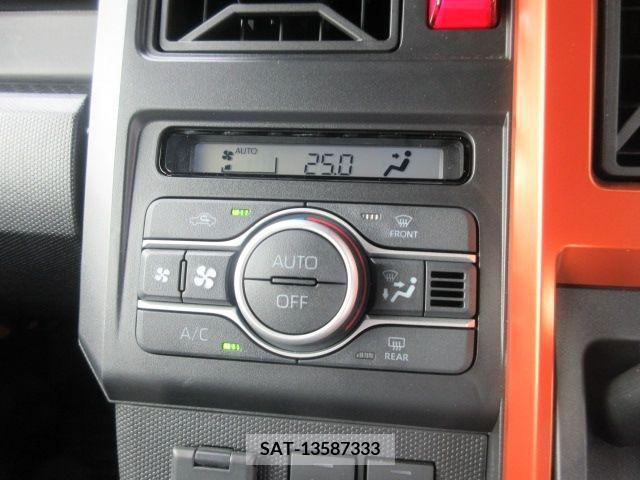 Daihatsu TAFT 2022-07 286837-14