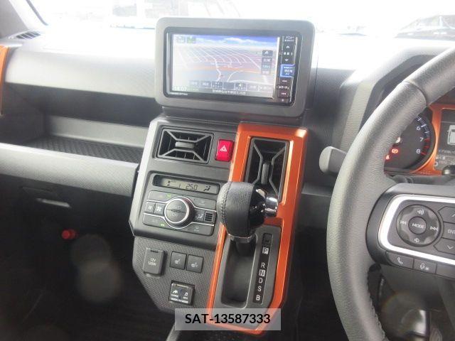 Daihatsu TAFT 2022-07 286837-11
